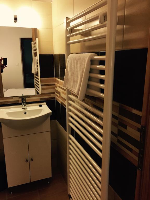Zempleni Pitvaros Piheno Telkibánya Kamer foto