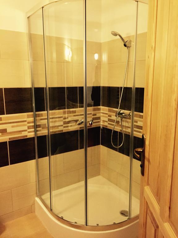 Zempleni Pitvaros Piheno Telkibánya Kamer foto