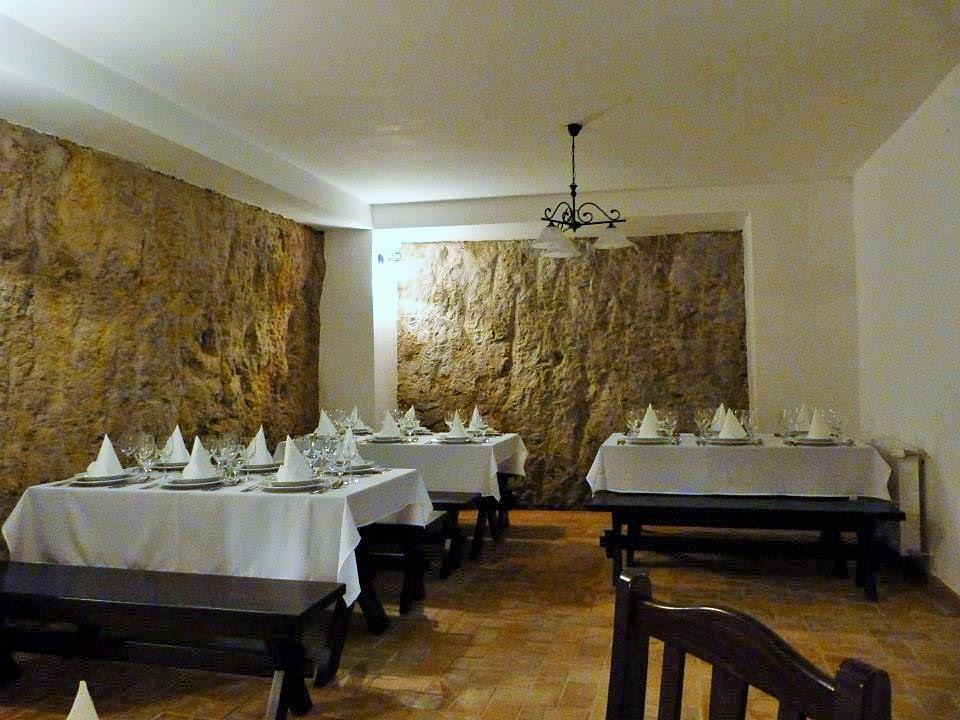 Zempleni Pitvaros Piheno Telkibánya Buitenkant foto