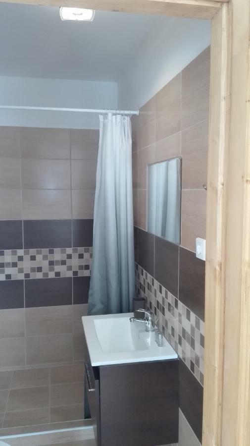 Zempleni Pitvaros Piheno Telkibánya Buitenkant foto